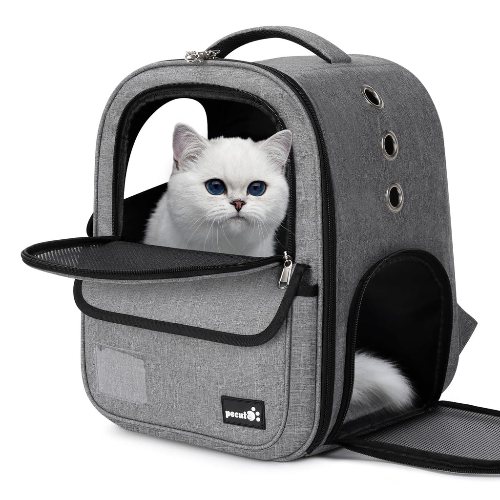 Pet Backpacks & Dog carriers | Pecute