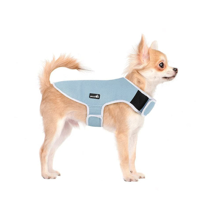 Pecute New Dog Cooling Vest (S: 30cm)